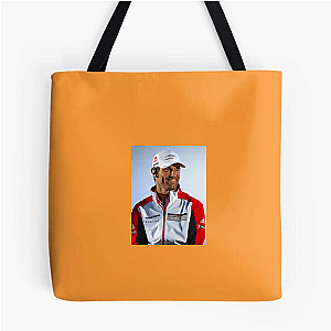 Formula One Veteran Mark Webber Bags