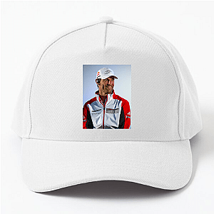 Formula One Veteran Mark Webber Hats & Caps