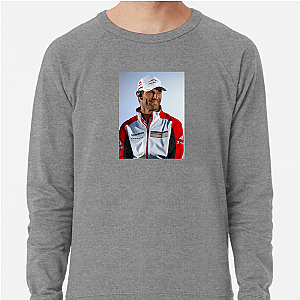 Formula One Veteran Mark Webber Sweatshirts