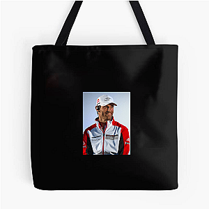 Formula One Veteran Mark Webber Bags