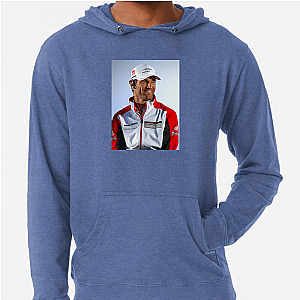 Formula One Veteran Mark Webber Hoodies