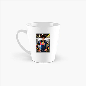 Endurance Racing Champion Mark Webber Mugs