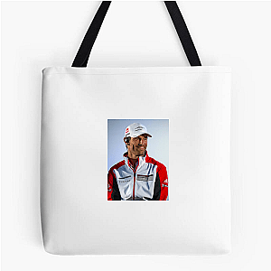Formula One Veteran Mark Webber Bags
