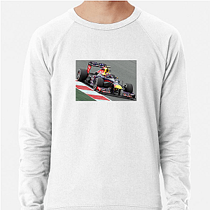 Red Bull Grand Prix Contender Mark Webber Sweatshirts