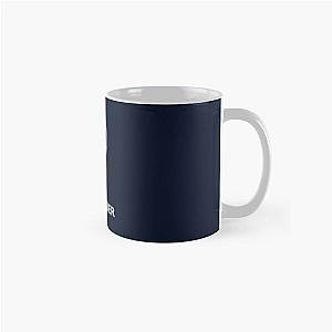 F1 Legends - Mark Webber Classic Mug