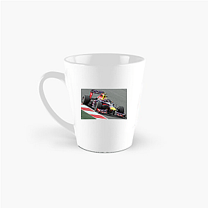 Red Bull Grand Prix Contender Mark Webber Mugs