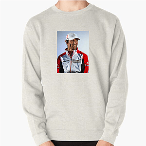 Formula One Veteran Mark Webber Sweatshirts