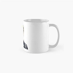 Australian Formula 1 driver Mark Webber celebrating Classic Mug