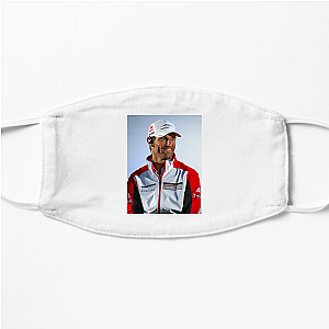 Formula One Veteran Mark Webber Face Masks
