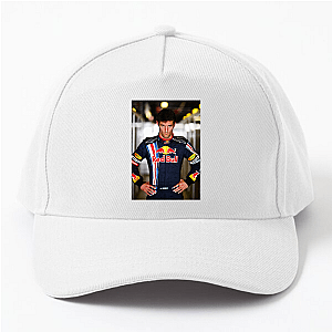 Endurance Racing Champion Mark Webber Hats & Caps