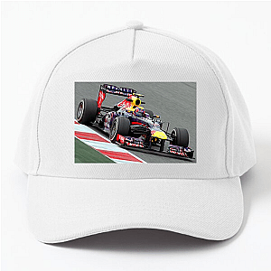 Red Bull Grand Prix Contender Mark Webber Hats & Caps