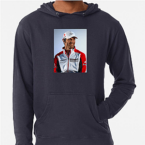 Formula One Veteran Mark Webber Hoodies