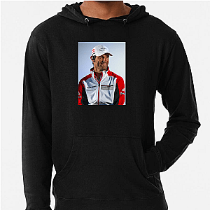 Formula One Veteran Mark Webber Hoodies