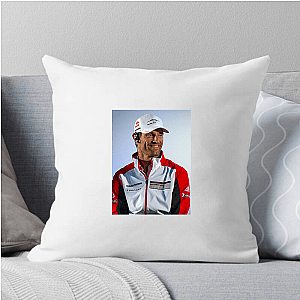 Formula One Veteran Mark Webber Pillows Cover