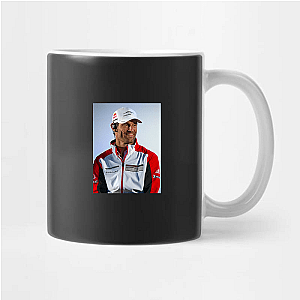 Formula One Veteran Mark Webber Mugs
