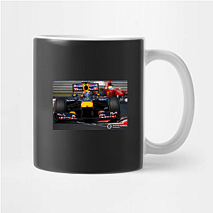 Top 10 Greatest Drivers Mark Webber Mugs