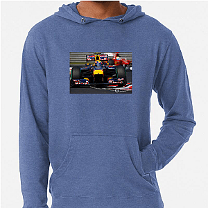 Top 10 Greatest Drivers Mark Webber Hoodies