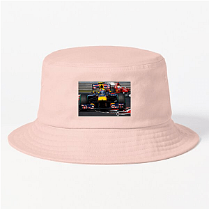 Top 10 Greatest Drivers Mark Webber Hats & Caps