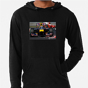 Top 10 Greatest Drivers Mark Webber Hoodies