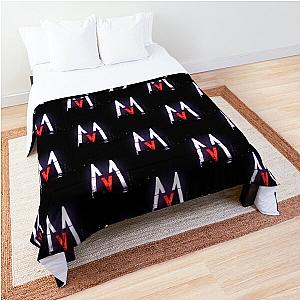 Maroon 5 Tour-  Comforter