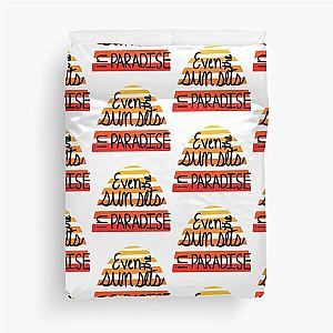 Payphone maroon 5 Duvet Cover