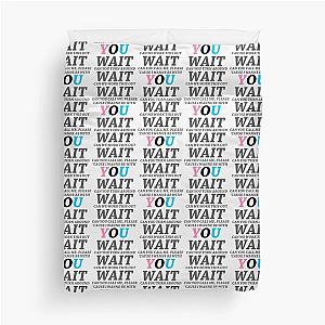 Maroon 5 - Wait-  Duvet Cover