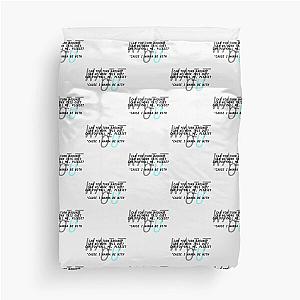 Maroon 5 - Wait (Version 2)-  Duvet Cover