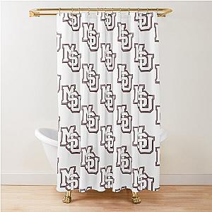 Maroon 5 Music Band-  Shower Curtain