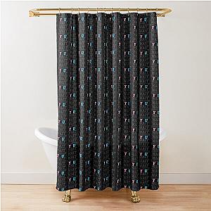 Wait Maroon 5 - Girls Like You, Pop rock Band Shower Curtain