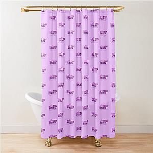 She Will Be Loved - Maroon 5 Shower Curtain