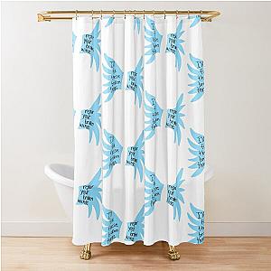 This Love maroon 5 Shower Curtain