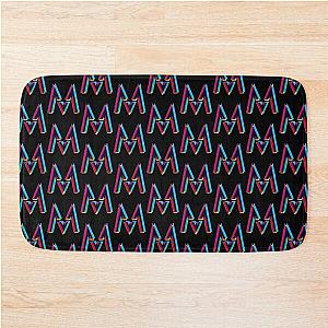 Maroon 5 Music, Pop rock Band Bath Mat