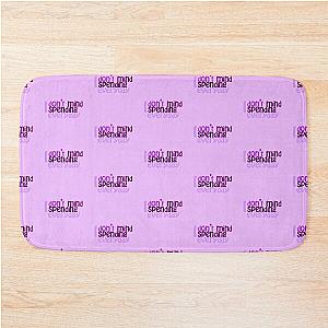 She Will Be Loved - Maroon 5 Bath Mat