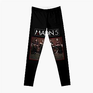  maroon 5 Leggings