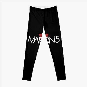  maroon 5 Leggings