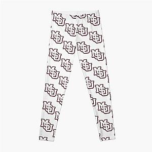 Maroon 5 Music Band-  Leggings