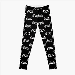 She will be lovedMaroon 5 Music, Pop rock Band Leggings