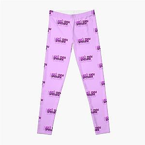 She Will Be Loved - Maroon 5 Leggings