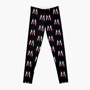 Maroon 5 Tour-  Leggings