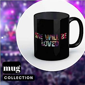 Maroon 5 Mugs