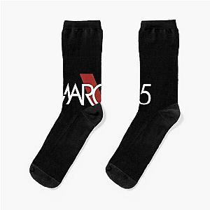  maroon 5 Socks