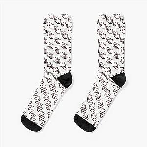 Maroon 5 Music Band-  Socks