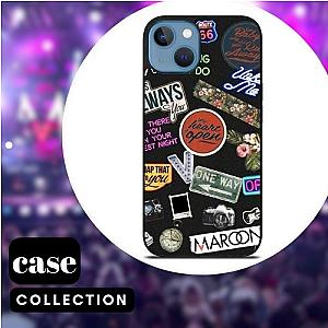 Maroon 5 Cases