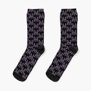 Maroon 5 Music, Pop rock Band Socks