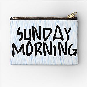 Maroon 5 - Sunday Morning Zipper Pouch