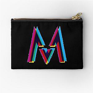 Maroon 5 Music, Pop rock Band Zipper Pouch