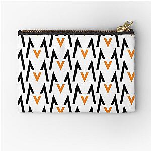 Maroon 5 logo Zipper Pouch