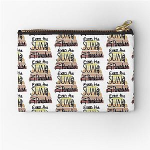 Paradise Maroon 5 Zipper Pouch