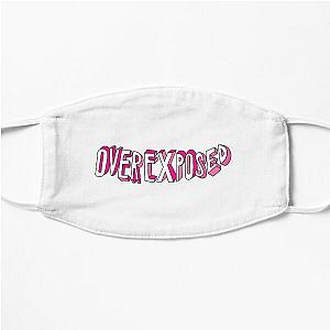 Overexposed Maroon 5 Flat Mask