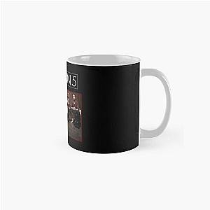  maroon 5 Classic Mug